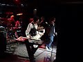 clear static live @ the masquerade atlanta in hell