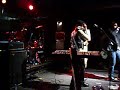 clear static live @ the masquerade atlanta in hell