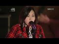 Barbie Almalbis - Torpe Live In Korea!