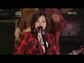 Barbie Almalbis - Torpe Live In Korea!