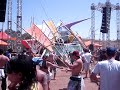 The First Stone Live Samsara 2007 Foto da Mo�ada