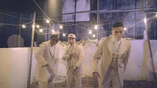 AUDIOCLAN LANÇA CLIPE DA MÚSICA "LUZES", CONFIRA