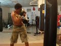TJ- bag
