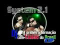 SEVEN, os 7 pecados capitais!!!