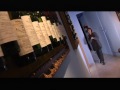 Vins de Taller, en Bodega Santa Cecilia
