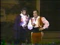 PABLO ELVIRA & ERNESTO PALACIO IN 