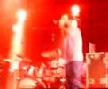 The streets live, 3volution, Newcasle