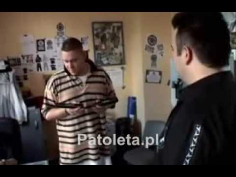Tede do Kasi Cichopek: "Spier*alaj na zawsze!"