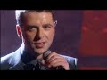 Westlife - If I Let You Go [Live] [High Quality]