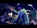 Incubus - Jose Pasillas performs 'A Crow Left of The Murder' live in Milan