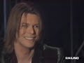 David Bowie - Thursday\