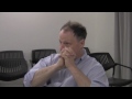 Journalists on Journalism: John Harris (Politico) and Susan Davis (National Journal)