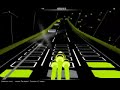 Audiosurf-Cannon in D major-Johann Pachelbel