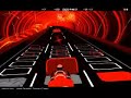 Audiosurf-Cannon in D major-Johann Pachelbel