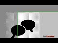 Glossy Web2.0 Icon in Photshop Urdu Tutorial.mp4