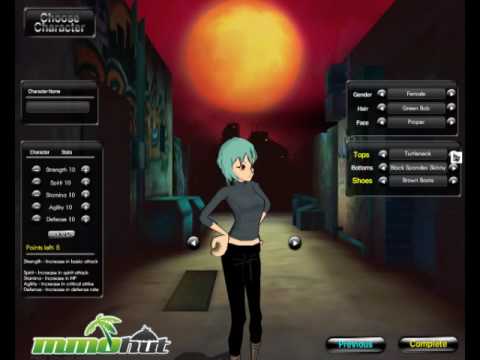 GhostX Screenshot 0