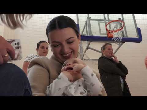 КАРАВАН РОДИТЕЉСТВА И У ЧАЧКУ