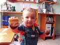 Mr. Panecillo y el pan