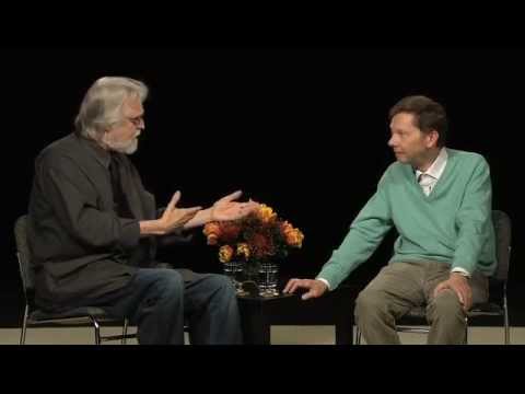 Evolution of Awareness – A Conversation with Neale Donald Walsch and Eckhart Tolle