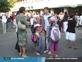 Toulouse: rentrée du maire Pierre cohen