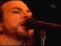 Pearl Jam - Elderly Woman Behind The Counter In A Small Town