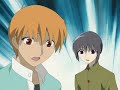 Fruits Basket - Aucifer Fruits Basket - Aucifer