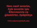 Sel�uk Y�ntem - Kadinler Icin Sone