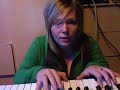 'Emily' original song written by Jennifer Rafferty