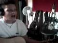 Nek cover live Abbracciami by Clak