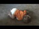 Toddling is SOOOOO Funny.