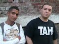 Mc Braco  &  Massi FREE FIGHT Dj Kaboul  &  RimK 