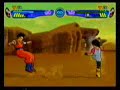 Budokai 3 - Videl (Me) x Gohan (Lucas) (3 matches) Budokai 3 - Videl (Me) x Gohan (Lucas) (3 matches)