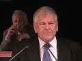 Abschlussrede von Udo Voigt auf Bundesparteitag 2008/3