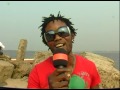 GI SIGNE SON RETOUR APRES UN SEJOUR EN AFRIQUE SYSTEME YA VUVUZELA