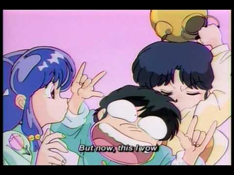 ranma 1/2 xxx