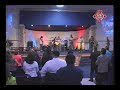 Contagious - Toda la Tierra - Concierto - [ DVD Parte 9 de 12 ] Musica Cristiana