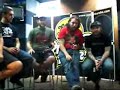 Prambors Interview with Black Dahlia Murder