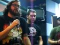 Prambors Interview with Black Dahlia Murder