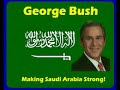 Re: George Bush: Cuando un imb�cil tiene poder