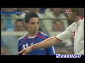 France - Georgie de Samir Nasri