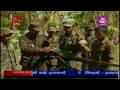 Wanni Operation Biggest Ever LTTE Heavy Weaponry Captutured By 58th Div Of SLA