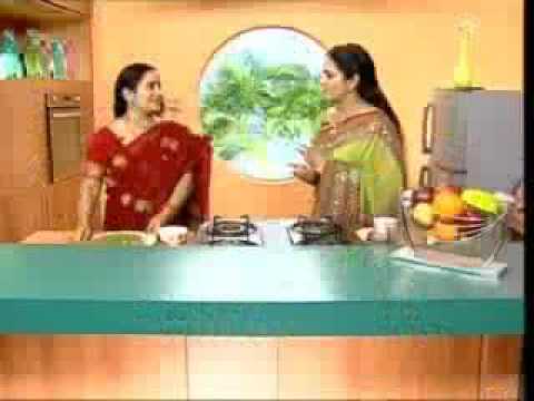 Local, Kitchen, Preparation, Of, Saggu, Biyyam, Khichidi, Bobbatlu, Telugu, TeluguOne, LocalTV, Hot, and, Sweet, Curry, Pulusu, Fry, Andhra, Vantalu, Program