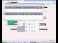 ok here we go, this video will tell you how to get pokemon hg ss to work on a emulator, without using no$gba or desmume. be aware : 