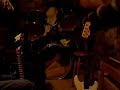 batterie + guitare