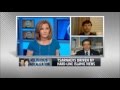 4/24/13 Dr. Zuhdi Jasser joins Jansing & Co to discuss how Boston bombers became radicalized