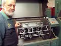 Chevrolet Thermal Engine Cleaning Process
