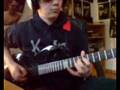 As I Lay Dying -  Forever Cover