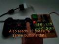 videos de How to Embed DualShock2 in your Application(Parallel mode)