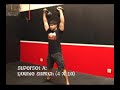 Advanced Kettlebell Muscle Gaining Workout Plan #3
