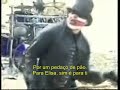 LOS MUERTOS DE CRISTO - PARA ELISA (legendado)